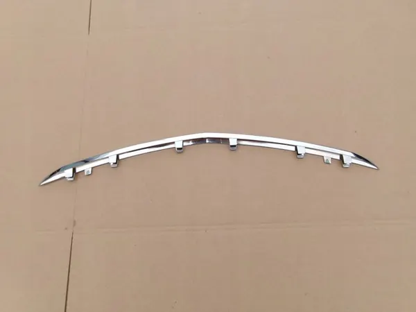 Alapintakromilista Etusäleikölle Opel Insignia 09-13 OEM image 2