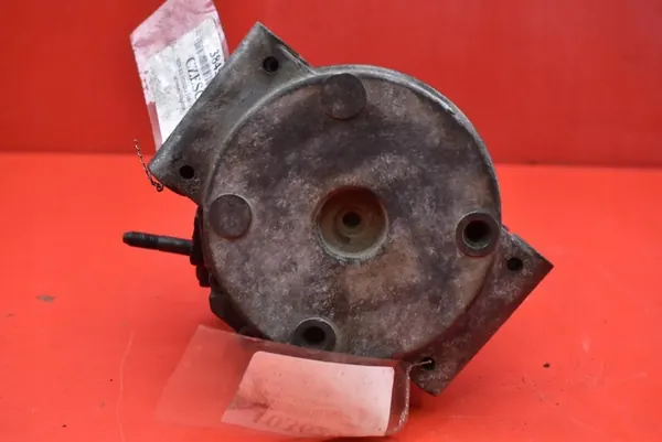 Compresseur de Climatisation Chevrolet Captiva 96861884 image 4