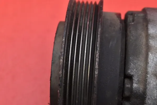 Compresseur de Climatisation Chevrolet Captiva 96861884 image 6