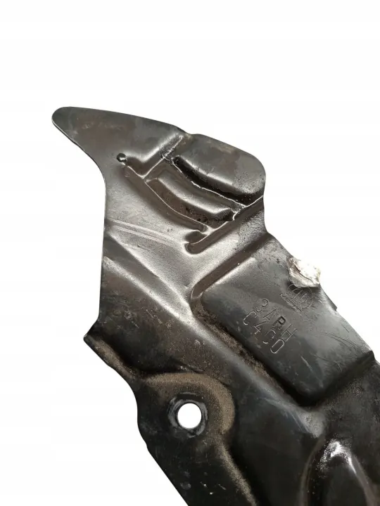 Dodge Hornet Voor remschild rechts OEM ATV116793 image 3