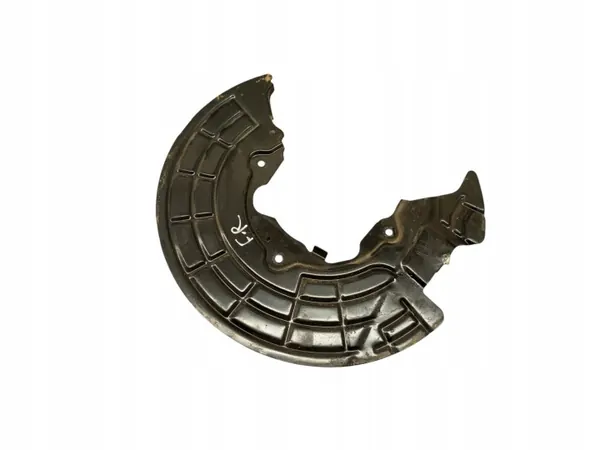 Dodge Hornet Voor remschild rechts OEM ATV116793 image 5