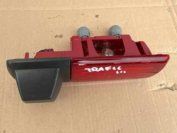 Backkamera Bromsljus Renault TRAFIC IV III VIVARO B OEM image 2