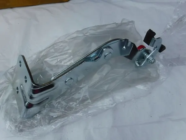 PYRO Rolo Inferior da Porta 1344239080 image 2