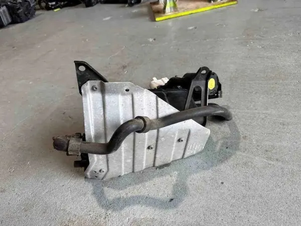 Filtre à particules Porsche 4N0201801F 3.0L essence image 8
