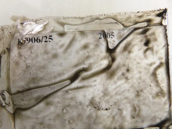 Bomba de direção assistida Ford Focus C-Max image 2