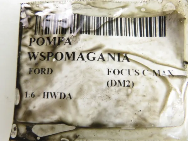 Bomba de direção assistida Ford Focus C-Max image 3