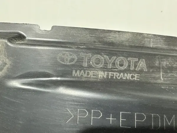 Toyota OE 538760D421 Para-lamas Dianteiro Esquerdo image 6