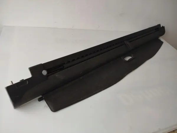 BMW E83 X3 LCI Heckablage Rollo OEM 3424659 image 2