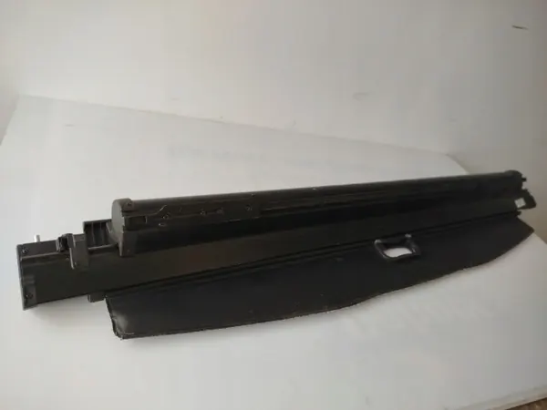 BMW E83 X3 LCI Heckablage Rollo OEM 3424659 image 6