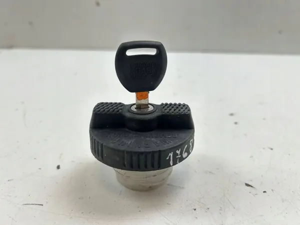 Toyota OE bränslelocket OEM MAM84578 för Hilux 2019 image 3