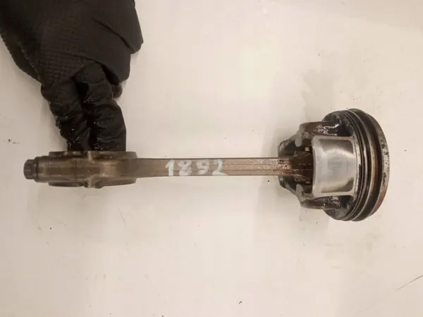 Männän Kiertokanki OEM 7124A 1.2 TSI Skoda Rapid image 3
