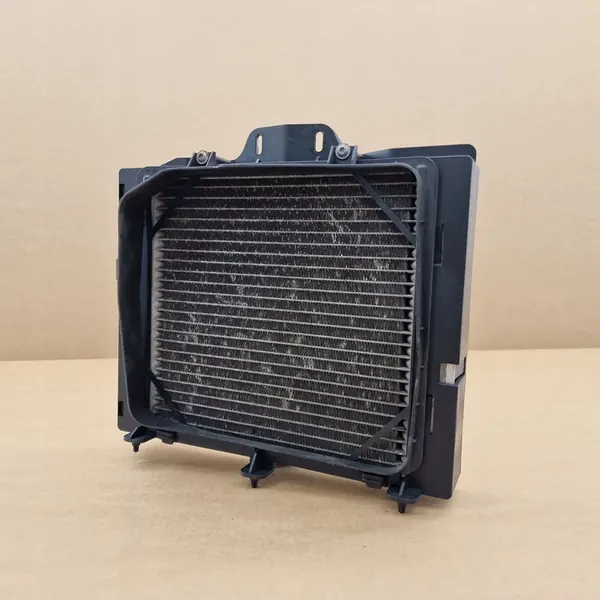 Kylare BMW M5 F10 M6 F12 F13 image 3