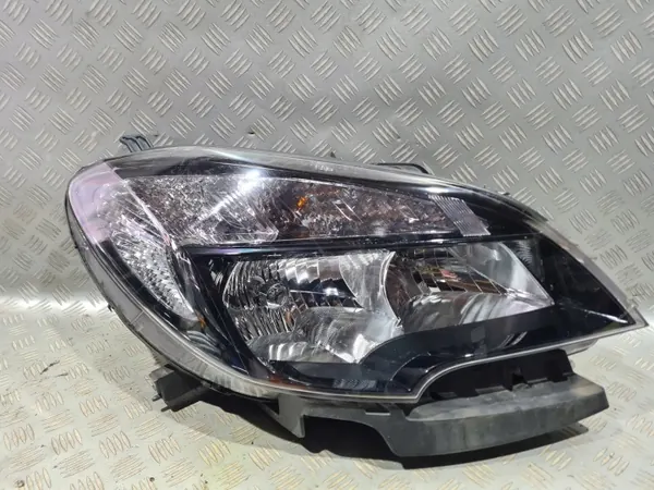 Faro derecho OEM 42344329 para Opel Mokka image 2