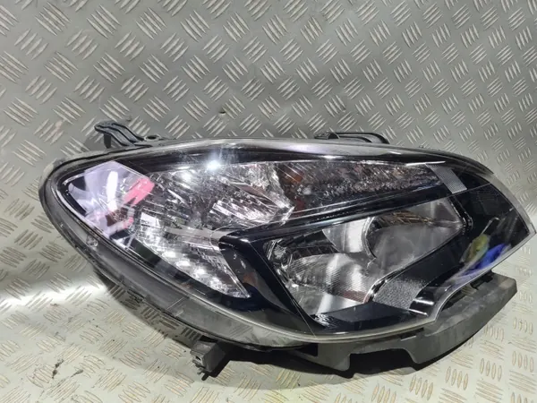 Faro derecho OEM 42344329 para Opel Mokka image 3