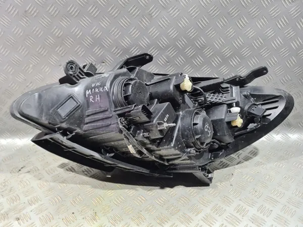 Faro derecho OEM 42344329 para Opel Mokka image 5