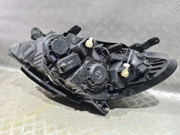 Faro derecho OEM 42344329 para Opel Mokka image 7