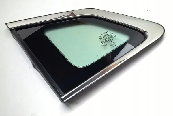 Vidro de Carroceria Esquerdo Nissan Qashqai J11 (2013-2021) 83313-4EA1A image 3