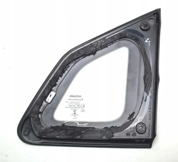 Vidro de Carroceria Esquerdo Nissan Qashqai J11 (2013-2021) 83313-4EA1A image 6