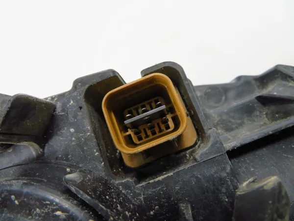 Farol dianteiro esquerdo OEM LAMPA LEWA PRZEDNIA CHEVROLET image 4
