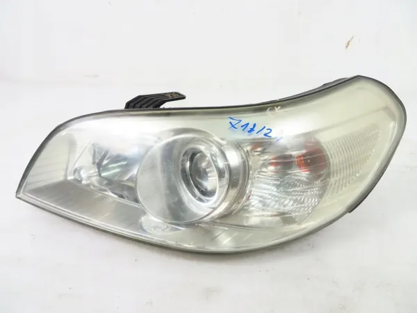 Farol dianteiro esquerdo OEM LAMPA LEWA PRZEDNIA CHEVROLET image 8