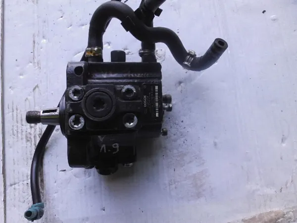 Bomba de combustível 1.9 CDTI Opel Saab Alfa image 1