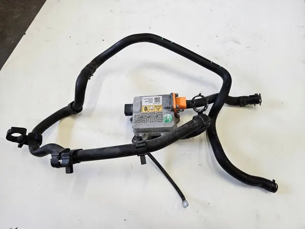 Aquecedor líquido refrigerante MG4 EV OEM 10995127 image 2