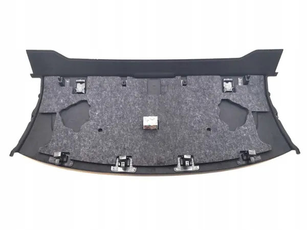 AUDI A3 8Y SEDAN LIFT PÓŁKA BAGAŻNIKA OEM image 4