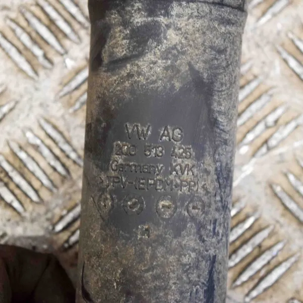 Ammortizzatore Posteriore Sinistro Skoda Kamiq 2Q0513425 image 5