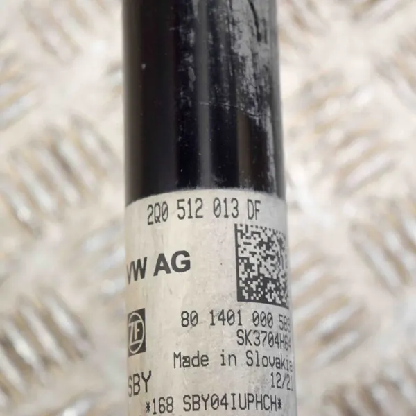 Ammortizzatore Posteriore Sinistro Skoda Kamiq 2Q0513425 image 6