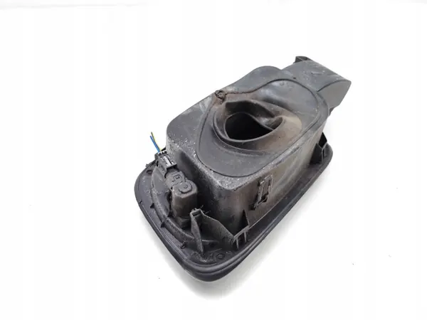 Tapa de combustible Vauxhall Insignia OEM 84384298 - Usado image 4