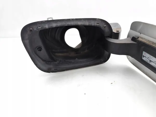 Tapa de combustible Vauxhall Insignia OEM 84384298 - Usado image 6