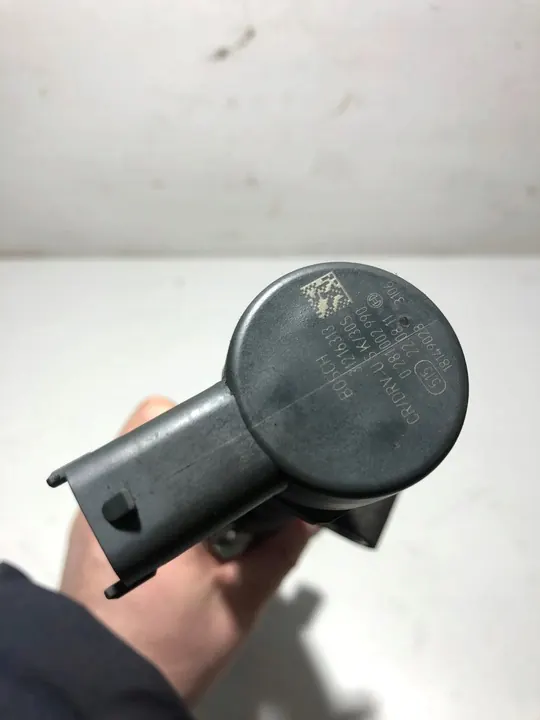 Sensor de trilho de combustível Volvo XC60 V70 III S80 image 2