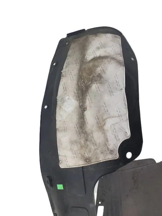 HYUNDAI TUCSON IV Front Right Wheel Arch 86812-N7000 image 3