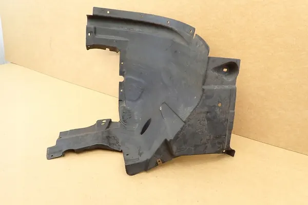 BMW X5 E70 06- Left Front Wheel Arch 51717169413 OE image 10