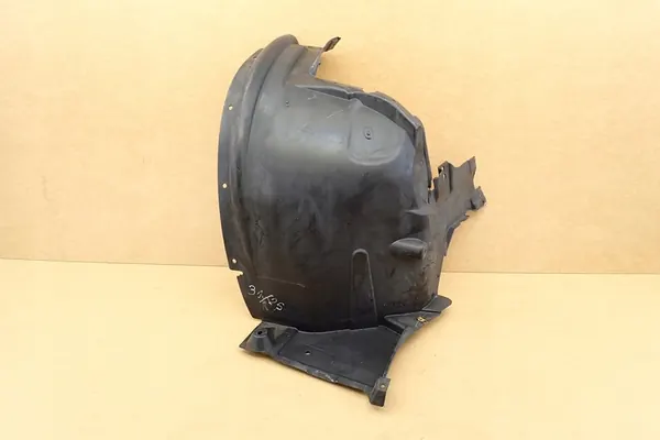 BMW X5 E70 06- Left Front Wheel Arch 51717169413 OE image 2