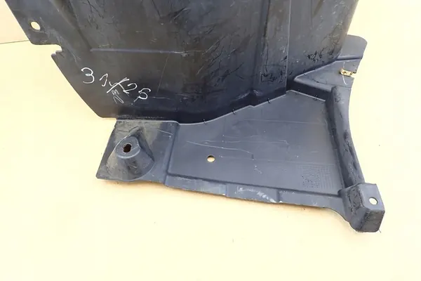 BMW X5 E70 06- Left Front Wheel Arch 51717169413 OE image 3