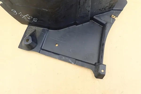 BMW X5 E70 06- Left Front Wheel Arch 51717169413 OE image 4