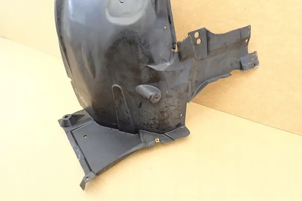 BMW X5 E70 06- Left Front Wheel Arch 51717169413 OE image 5