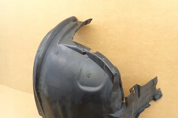 BMW X5 E70 06- Left Front Wheel Arch 51717169413 OE image 6