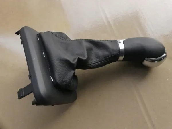 OEM 5JB713203B DSG Schaltknauf - Gebraucht image 4