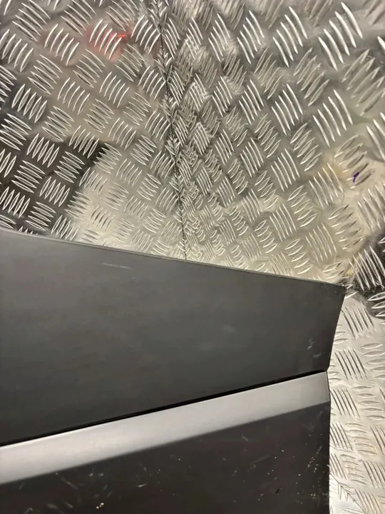 Angolo paraurti posteriore destro Renault Trafic III 3 PDC image 3