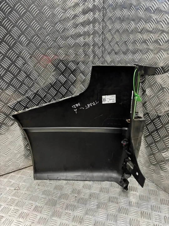 Angolo paraurti posteriore destro Renault Trafic III 3 PDC image 5