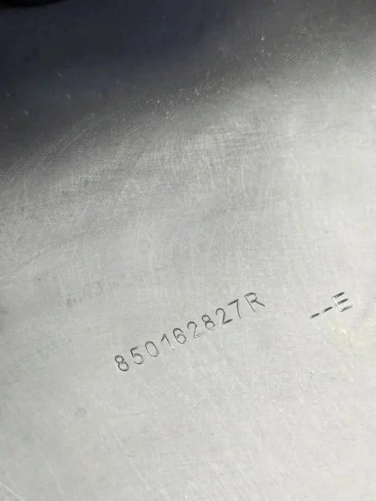 Angolo paraurti posteriore destro Renault Trafic III 3 PDC image 7