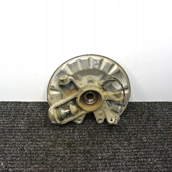 Mercedes-Benz GL X166 2013 Mozzo Ruota Posteriore Sinistro A1664230120 image 2