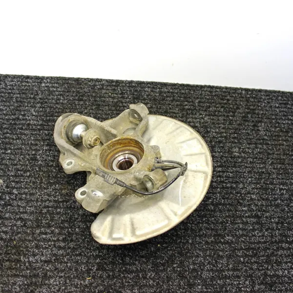 Mercedes-Benz GL X166 2013 Mozzo Ruota Posteriore Sinistro A1664230120 image 3