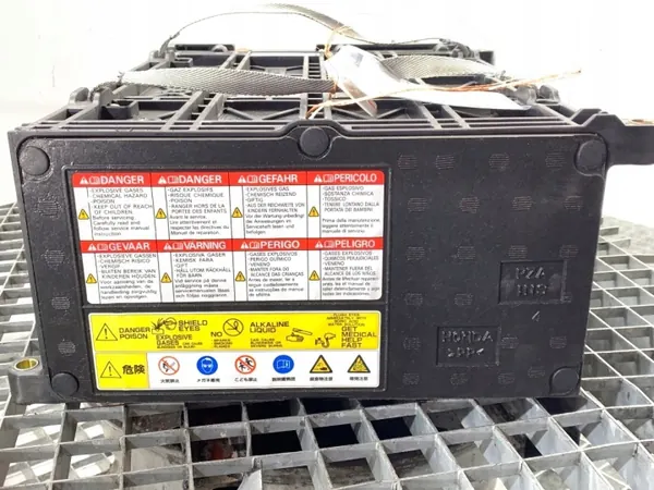 Batterie hybride OEM EV-PH6R5R24B pour Honda Civic VII image 6