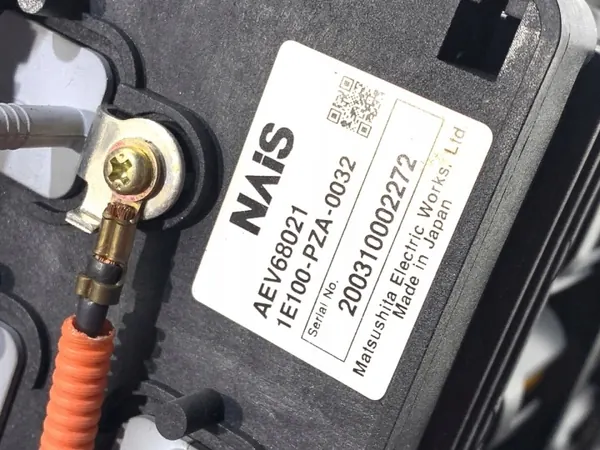 Batterie hybride OEM EV-PH6R5R24B pour Honda Civic VII image 8