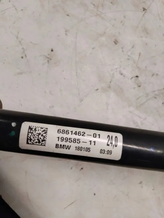 BMW Achter stabilisatiestang OEM 6861462 5 Serie image 3