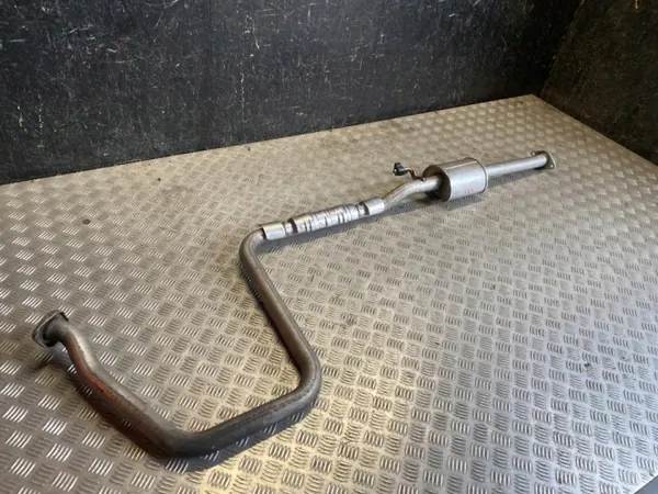 Midden demper Hyundai Kona II 2023 OEM 28600DF140 image 2