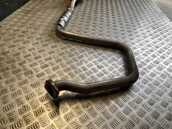Midden demper Hyundai Kona II 2023 OEM 28600DF140 image 3
